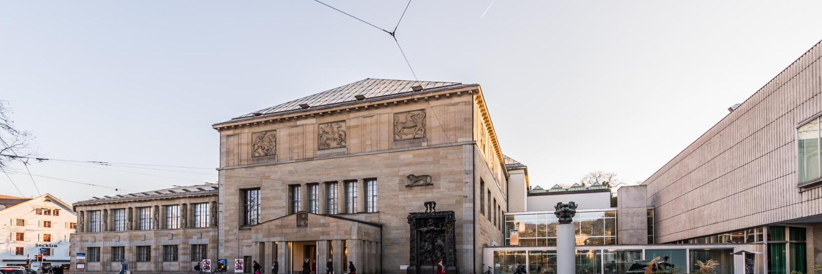 Museum of Art